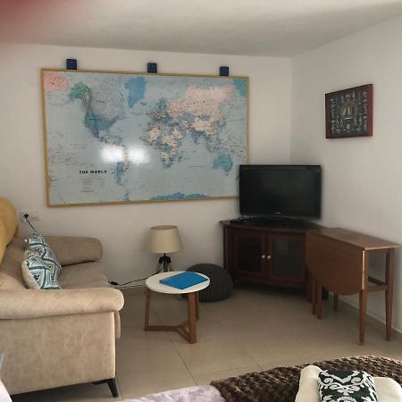 Casita Mona - Attractive Studio Apartment 4Kms From The Beach Moraira Exterior photo