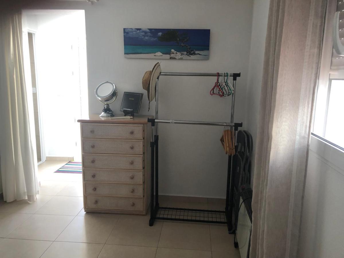 Casita Mona - Attractive Studio Apartment 4Kms From The Beach Moraira Exterior photo