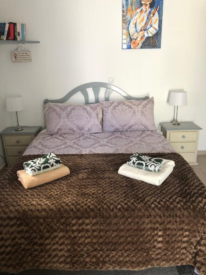 Casita Mona - Attractive Studio Apartment 4Kms From The Beach Moraira Exterior photo