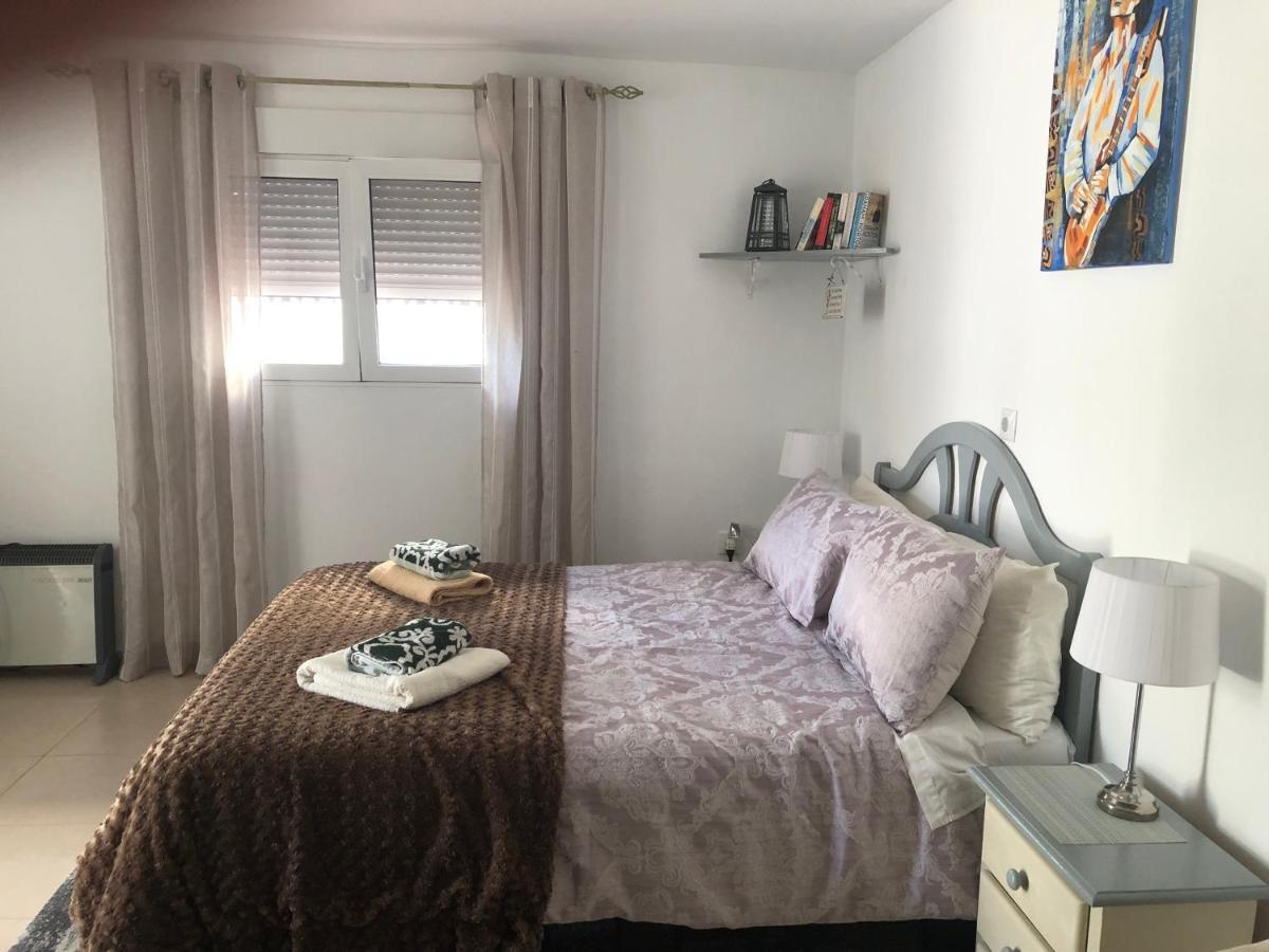 Casita Mona - Attractive Studio Apartment 4Kms From The Beach Moraira Exterior photo